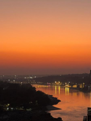 Shalom Backpackers Rishikesh